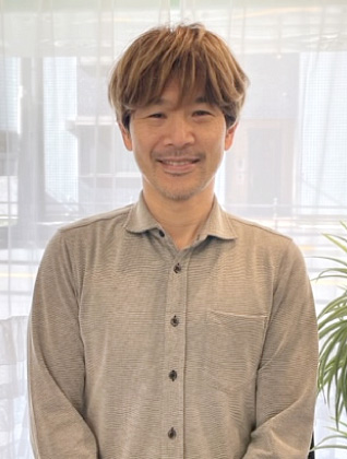 前田 トータルヘアスタイリスト