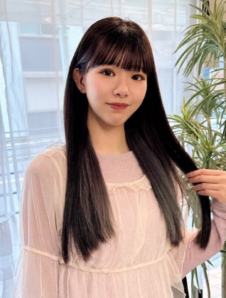 吉野 メインアシスタント